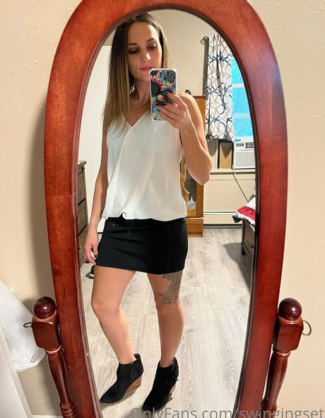 swingingset naked pornstar image