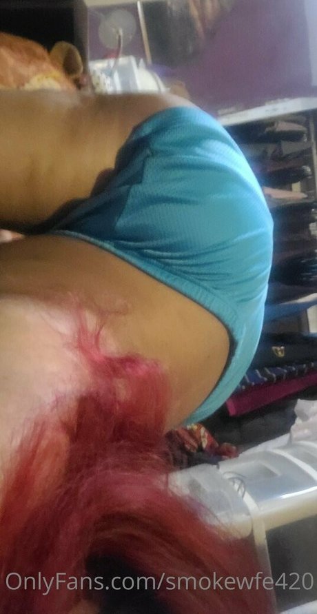 smokewfe420 best pornstar pic