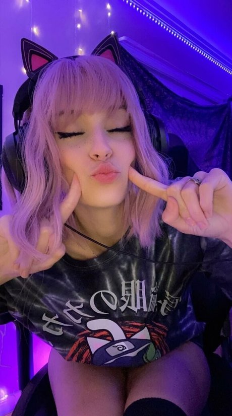 Silentprune model art pic