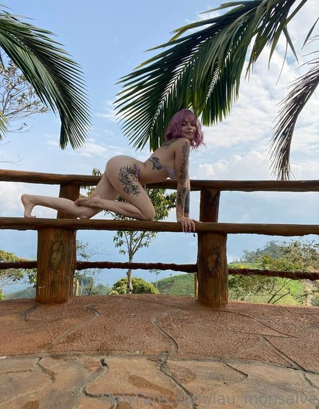 lau monsalve model hot img