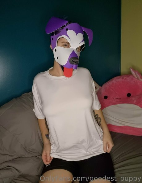 goodest puppy porn star photos