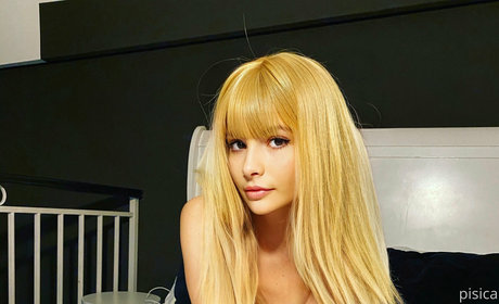 pisica nice model photos