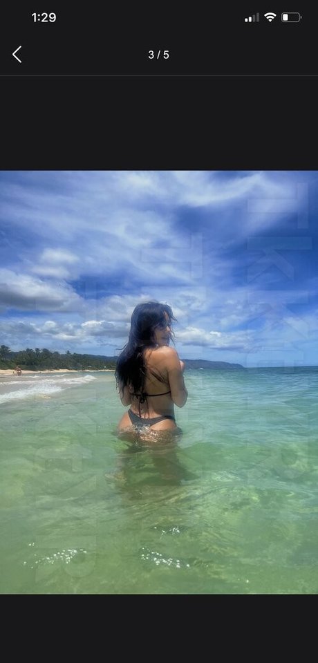 Chellchee top model archive