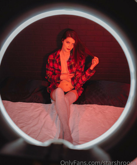 starshroom top model pic