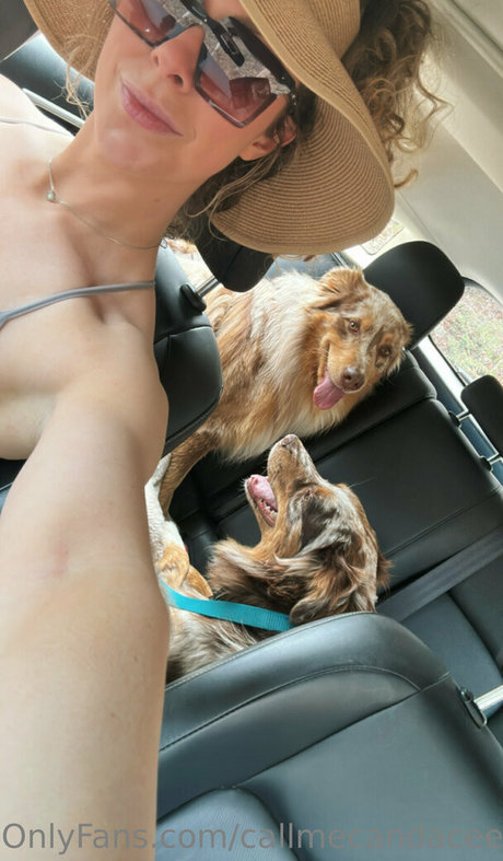 callmecandacee star perfect photo