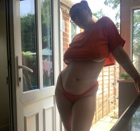 Della M porn model photos