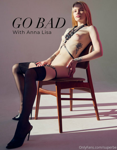 Superbe hot model images