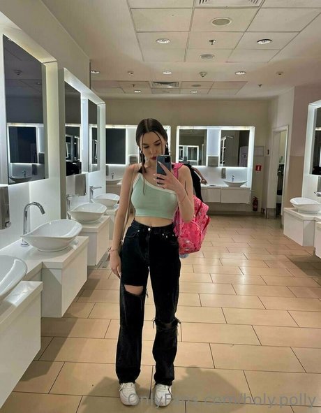 holy polly pornstar best pic