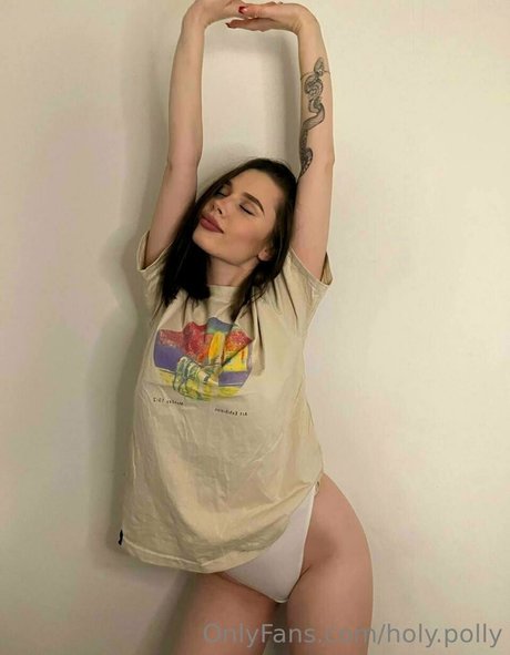 holy polly adult star gallery