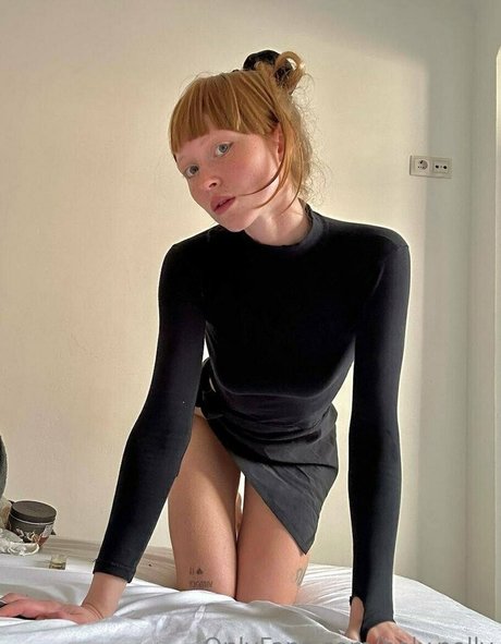 holy polly art actress archive