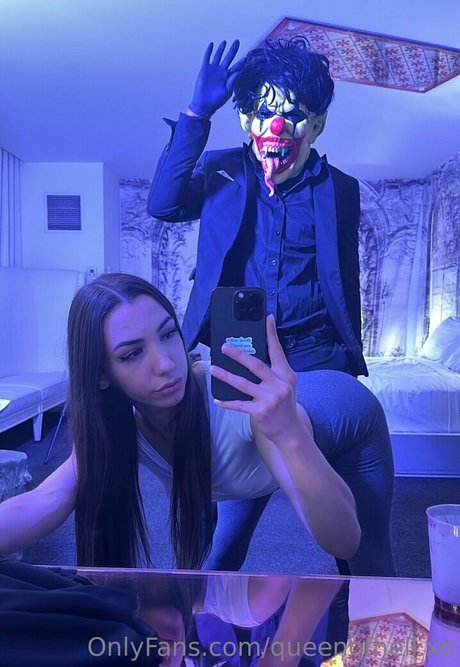 queenofhell xo star erotic gallery