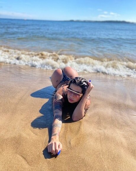 Micaela Jael top star photo