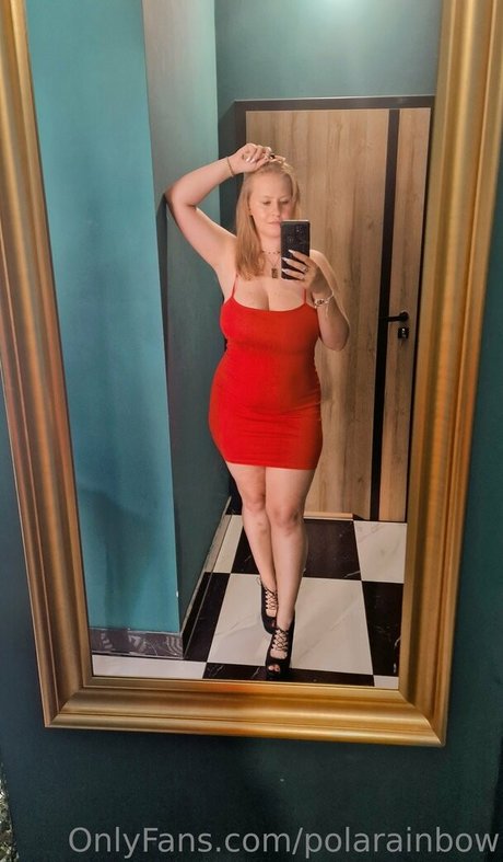 polarainbow perfect star images