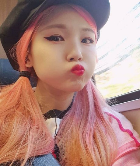 HAchubby sexy star pic