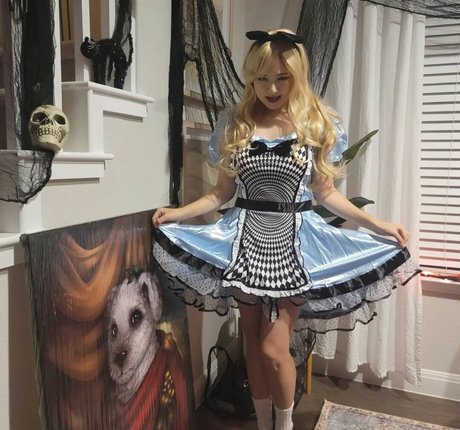 HAchubby model hot images