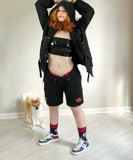 Haru Jiggly actress pictures