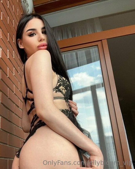 ellybloom vip high quality star galleries