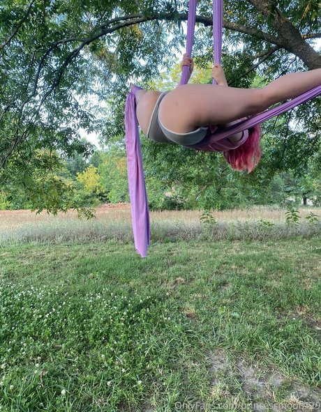 princessmoon129 star naked img