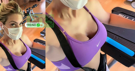 Renata Fan pornstar top picture