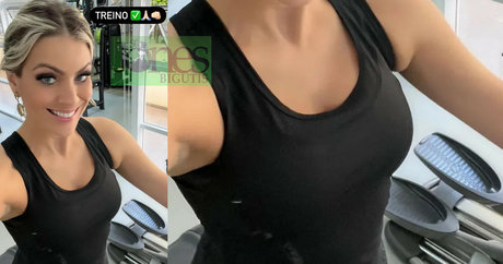 Renata Fan high quality pornstar image