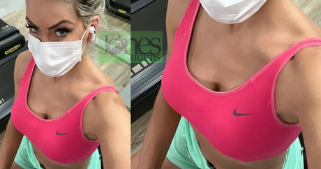 Renata Fan nice star pics