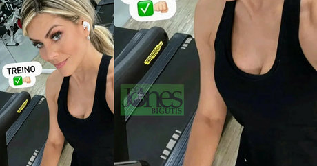 Renata Fan star pretty image