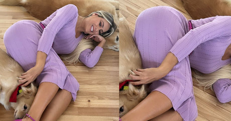 Renata Fan sex star gallery