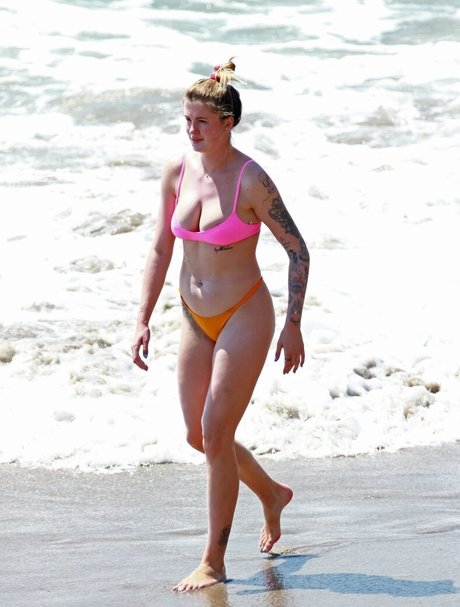 Ireland Baldwin model nice archive