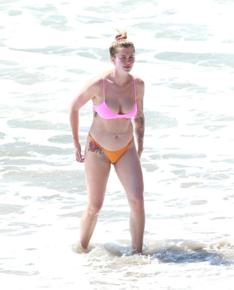 Ireland Baldwin actress pictures