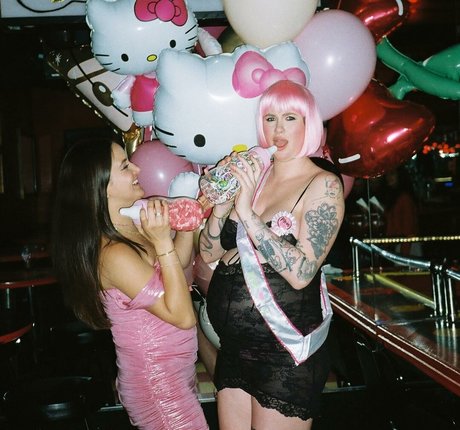 Ireland Baldwin xxx star images