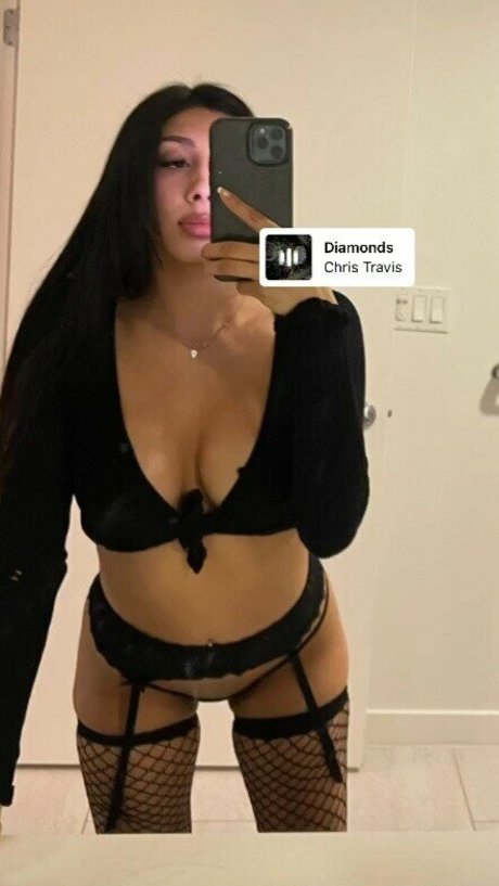 Kassie robles nude pornstar img