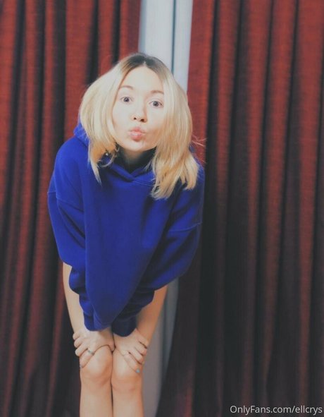 Ellcrys model porn pictures
