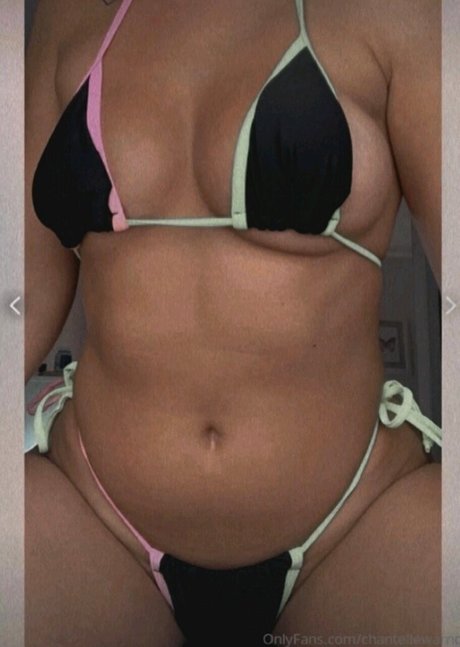 Chantelle Warnock best model images