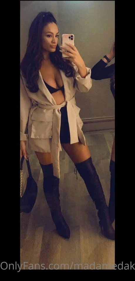 madamedakota hot pornstar galleries