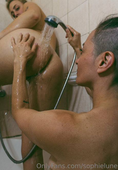 sophielune model beautiful image