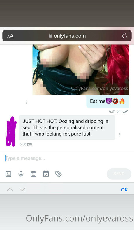 yourfoxyladyy star nudes archive