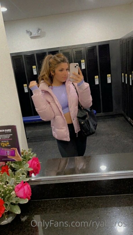 ryalierose star galleries