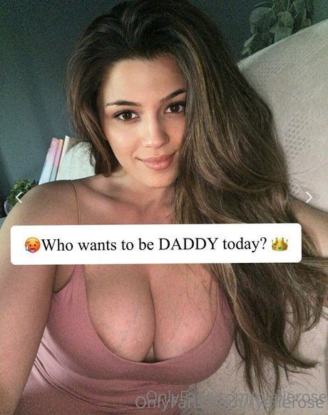 ryalierose model high quality archive