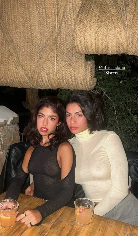 Maria Mood model nudes img