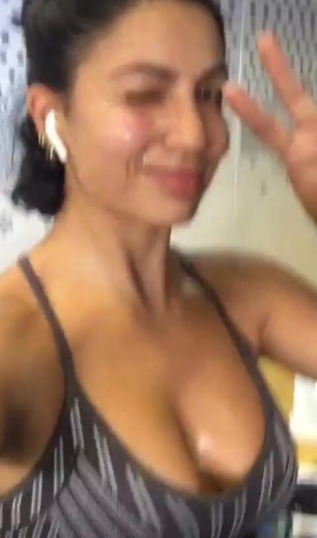 Maria Mood model nice pic