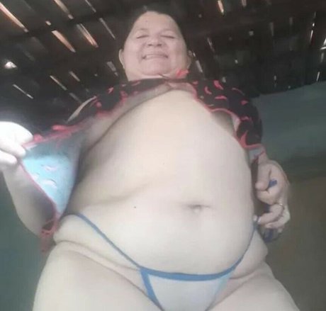 Maria Silvaninha exclusive actress pictures