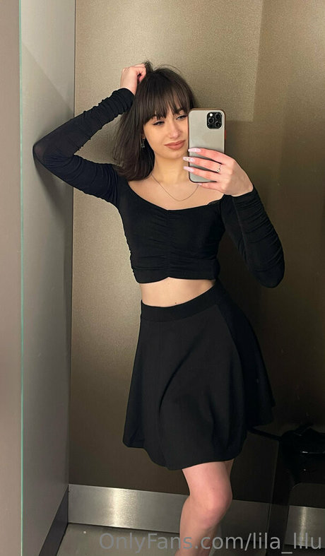 lila lilu pornstar photo