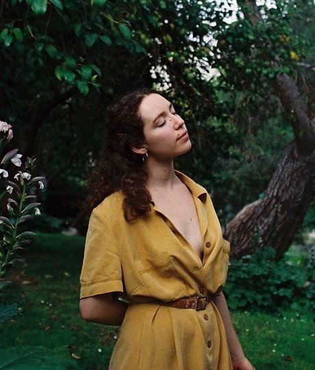 Stassybabich nudes pornstar image