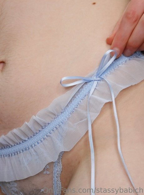 Stassybabich model art image