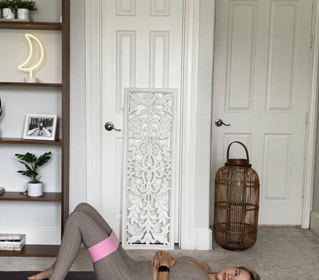 flowwithsky star art picture