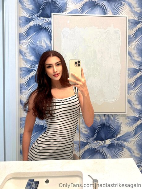 nadiastrikesagain star top photos