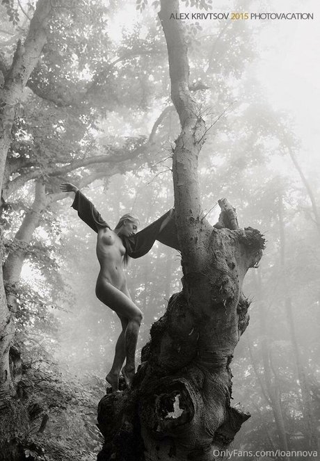 ioannova xxx star photos