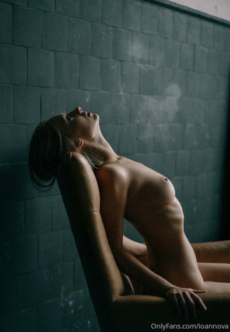 ioannova star exclusive pictures