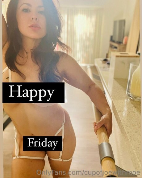 cupofjoewithmoe model pornographic gallery