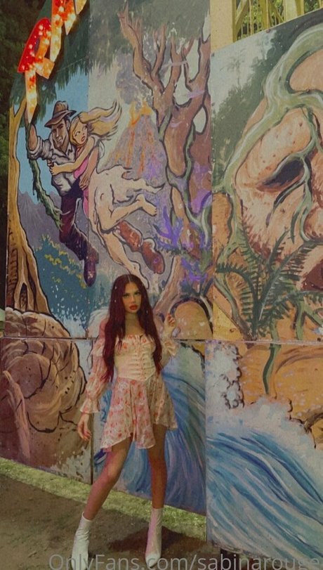 sabinabella pornstar sexy archive